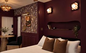 Meranova Guest Inn